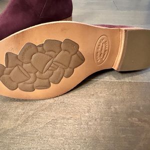 Korkease Ryder Bootie